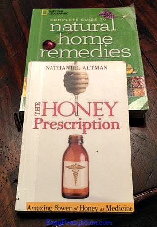 4 Ways To Use Honey