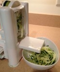 Vegetable Spiralizer (3)